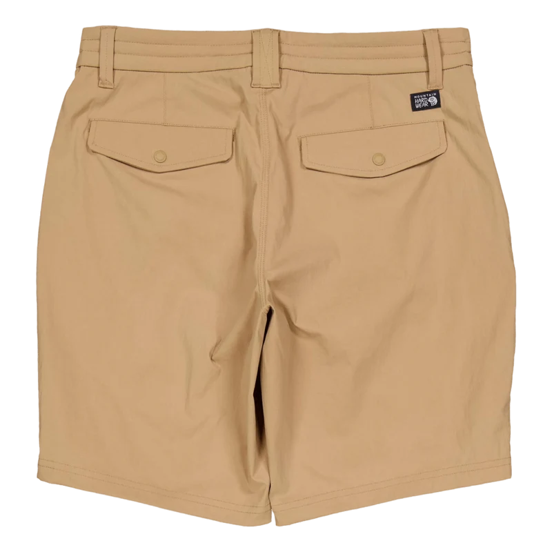 Axton™ Short Sandstorm