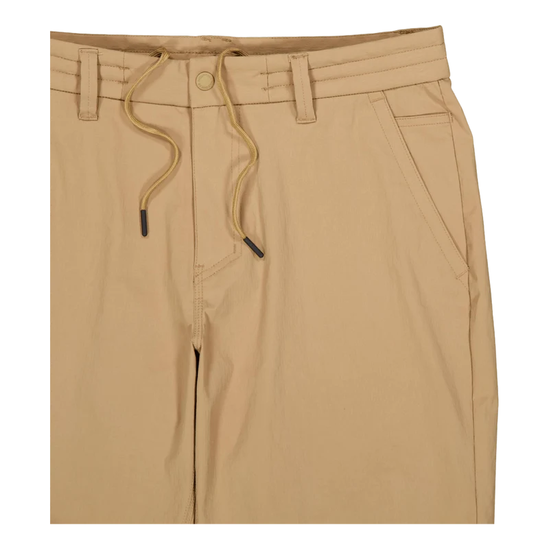 Axton™ Short Sandstorm