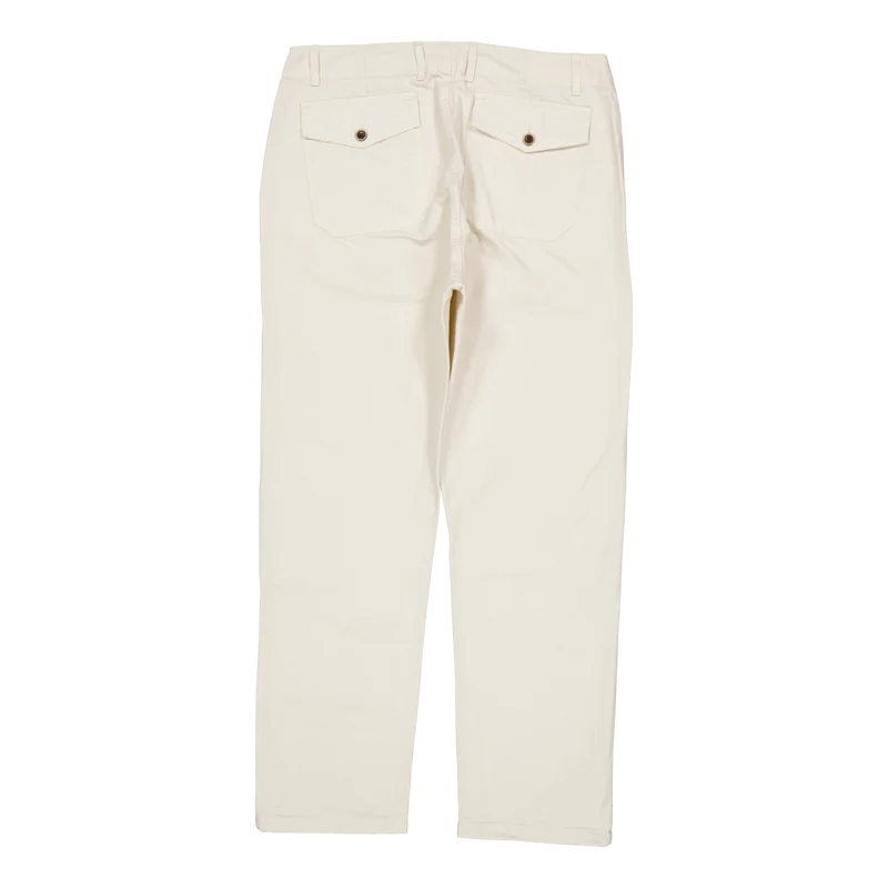 Pantalon Oyster Clair