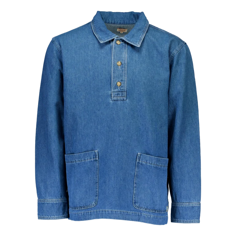 Vareuse Héritage Jean