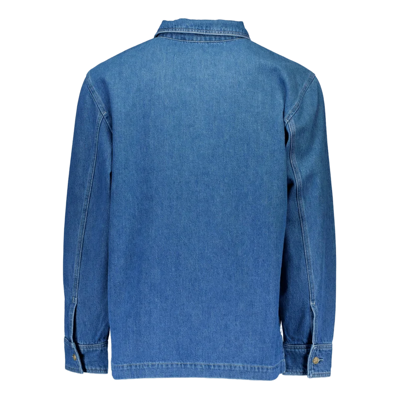 Vareuse Héritage Jean