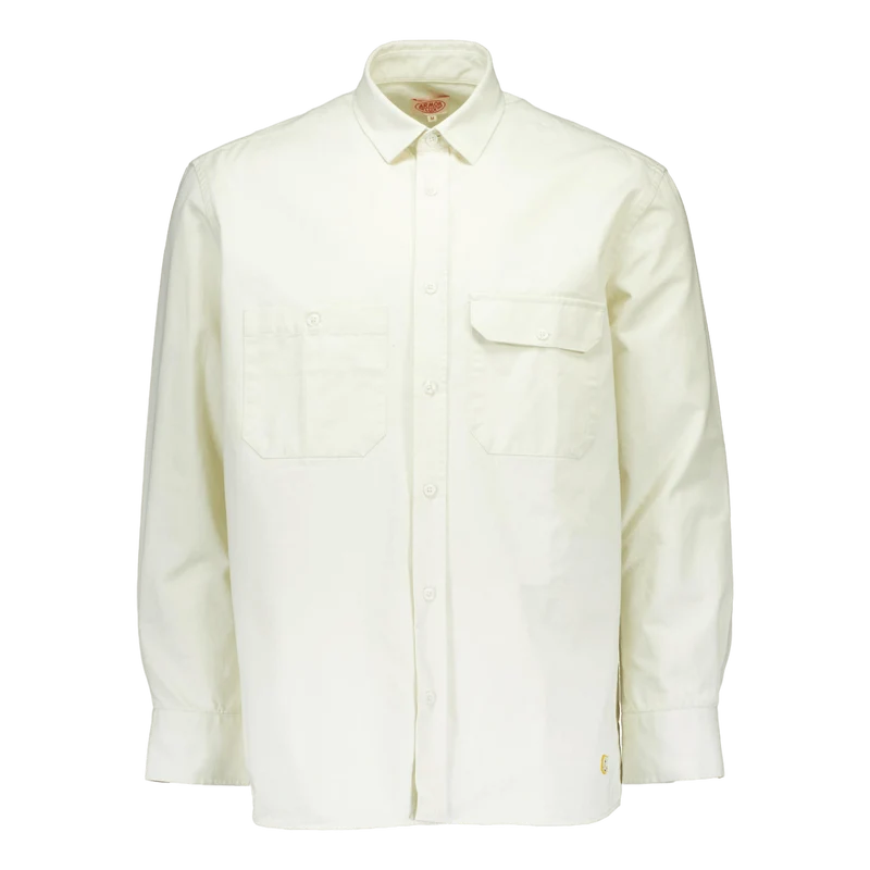 Veste Légère Oyster Clair