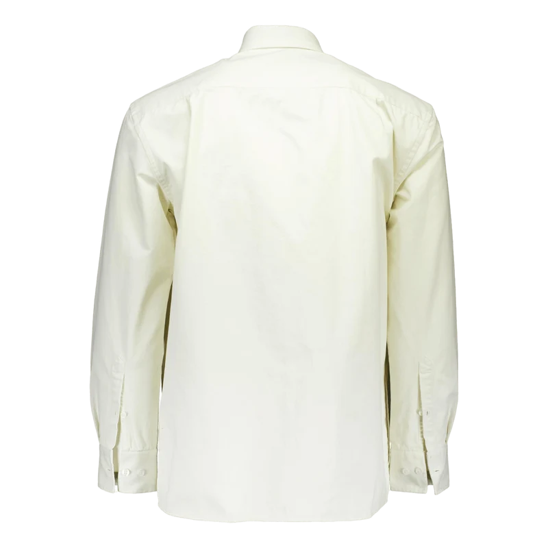 Veste Légère Oyster Clair