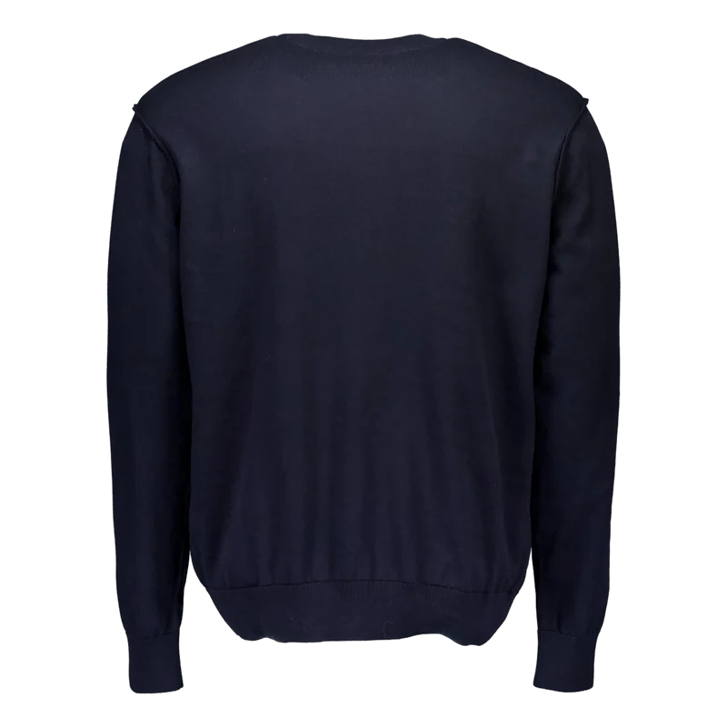 Pull Héritage Marine Deep