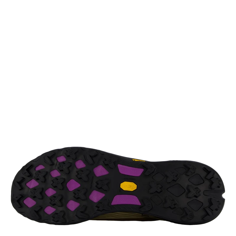Agility Peak 5 Khaki / Dewberry