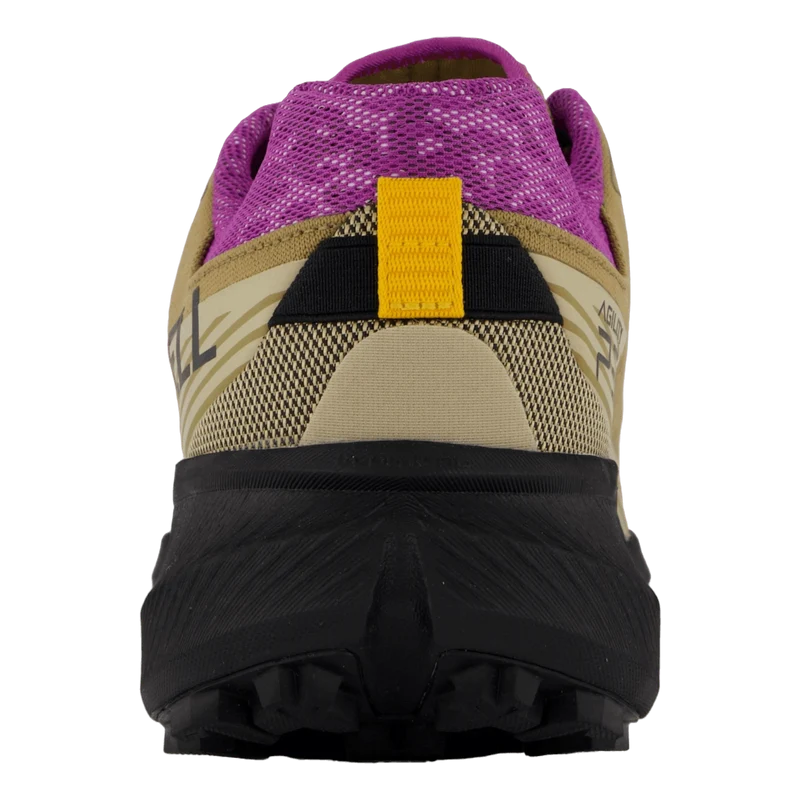 Agility Peak 5 Khaki / Dewberry