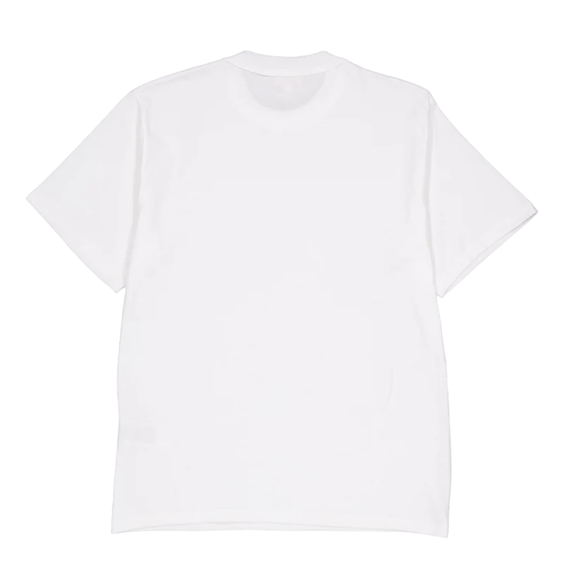 T-shirt Héritage Bio Blanc
