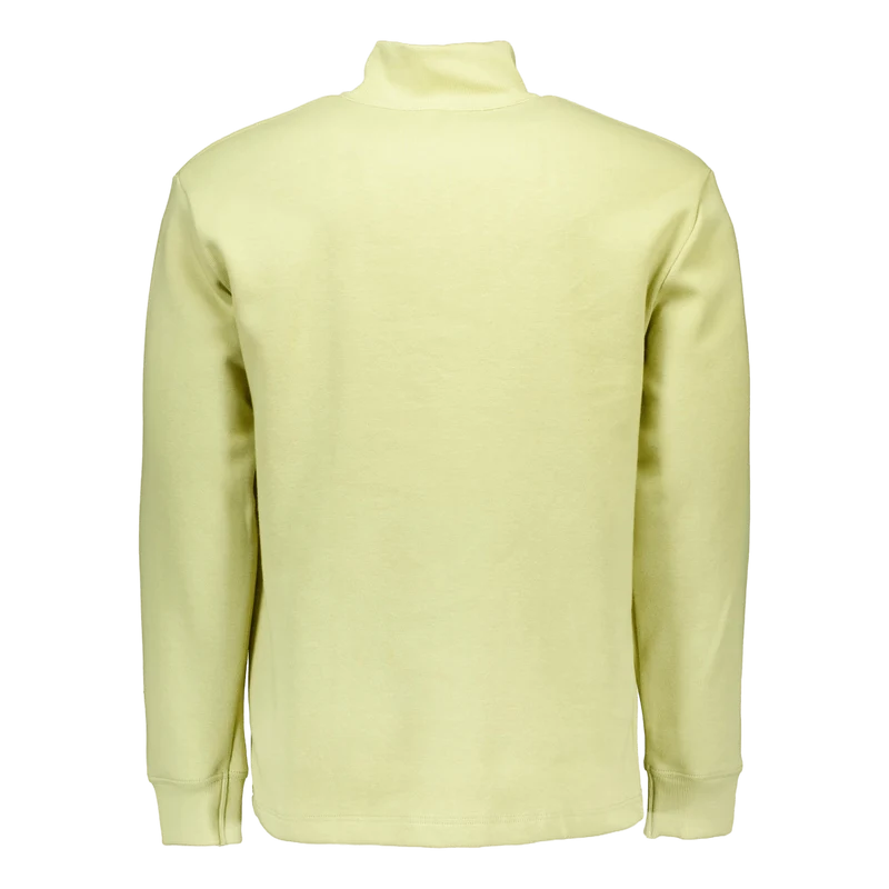 Sweat Camionneur Hér Pale Olive