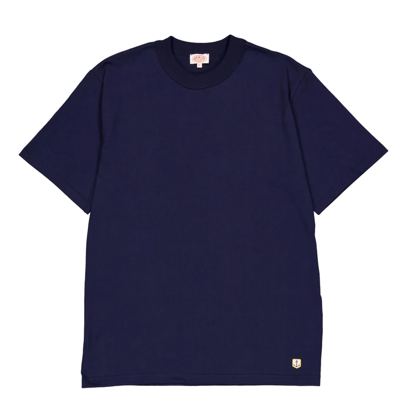 T-shirt Héritage Bio Navire