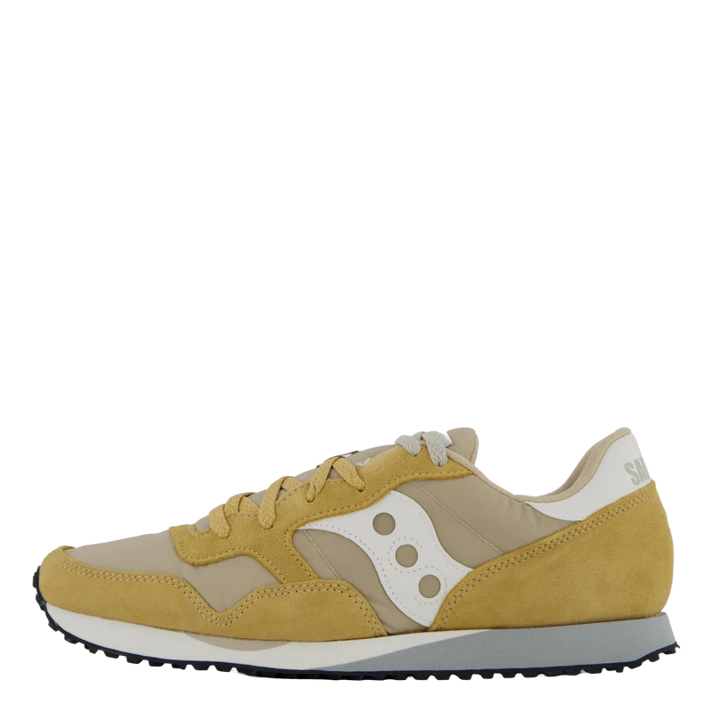 Dxn Trainer Sand/off White