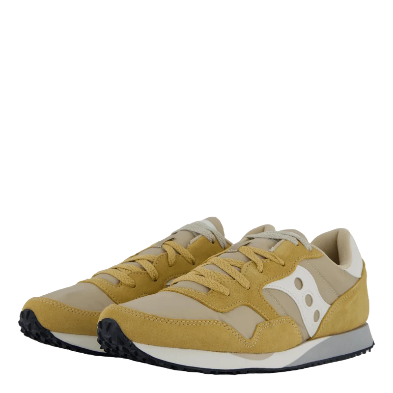 Dxn Trainer Sand/off White