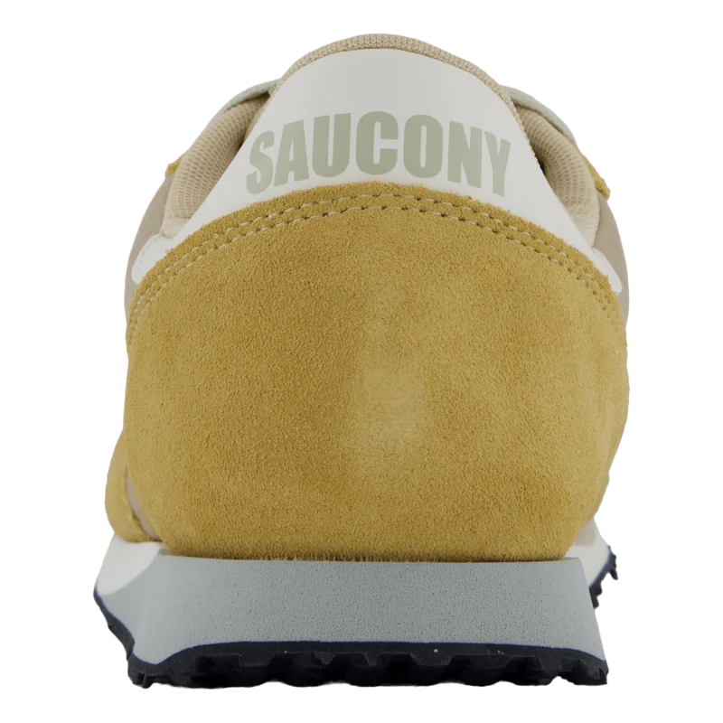 Dxn Trainer Sand/off White