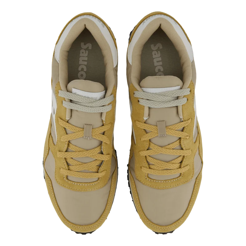 Dxn Trainer Sand/off White
