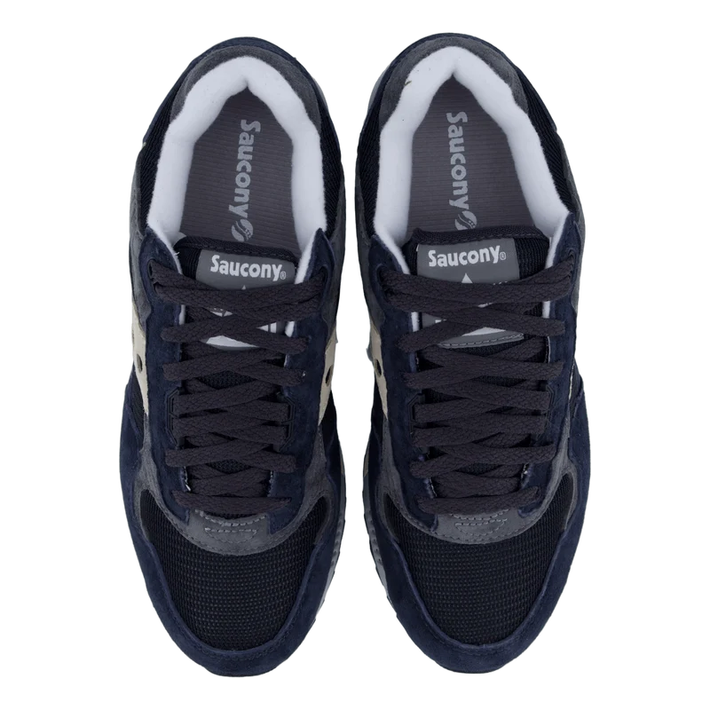 Shadow 5000 Navy/grey