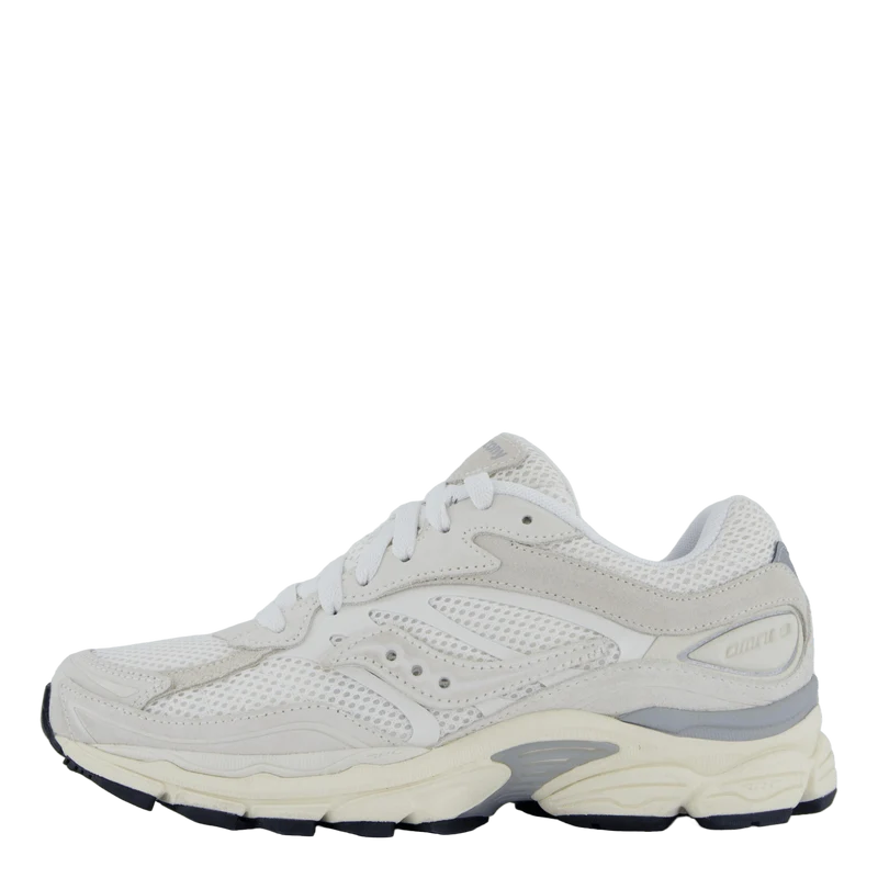 Progrid Omni 9 White