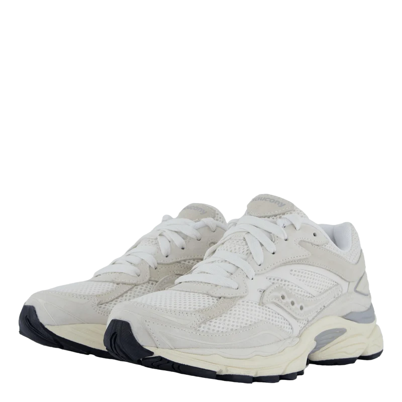 Progrid Omni 9 White