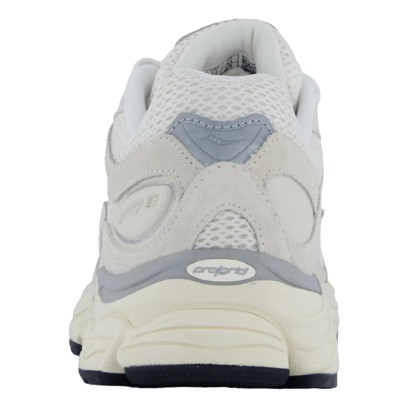Progrid Omni 9 White