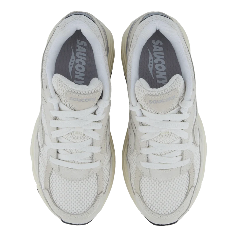Progrid Omni 9 White