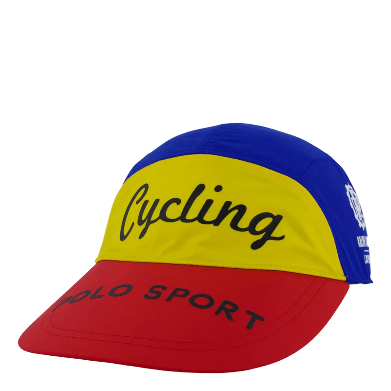 Vital Ripstop 2l-5 Panel Long Heritage Blue/cnry Yllw Multi