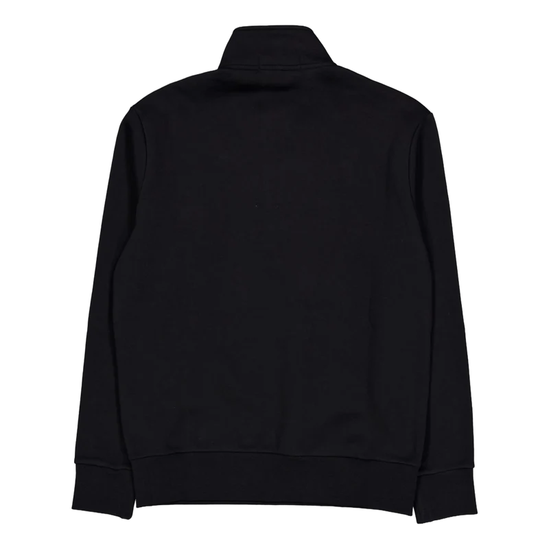 Polo Sport Fleece Sweatshirt Polo Black