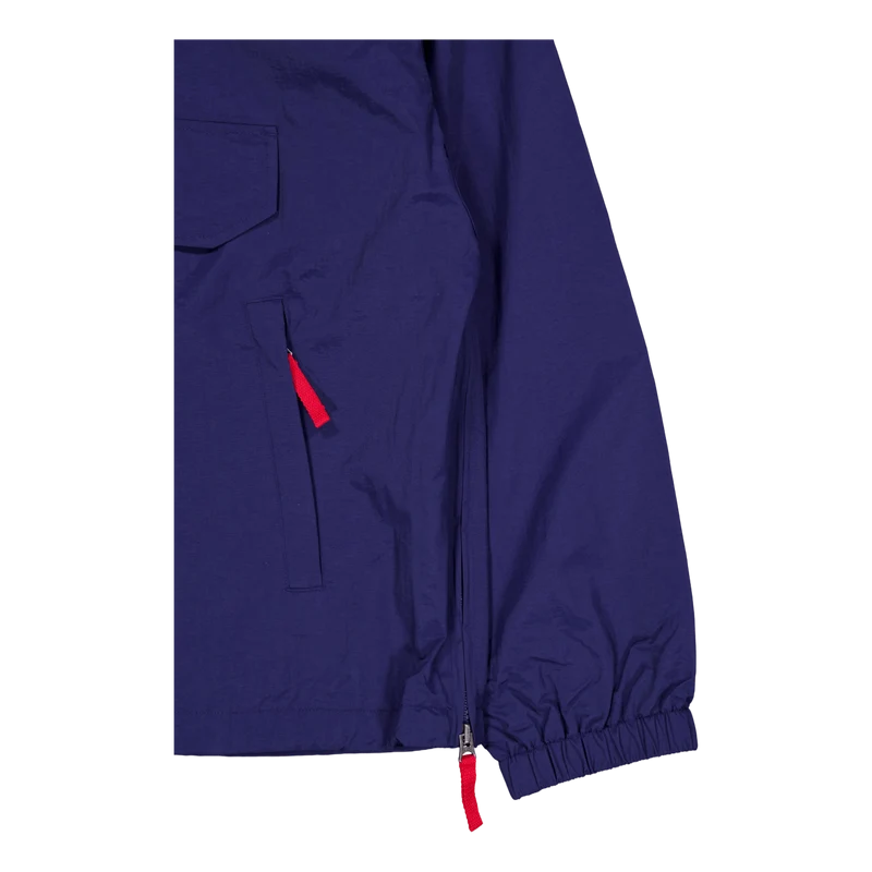 Polo Sport Water-Repellent Pullover Newport Navy