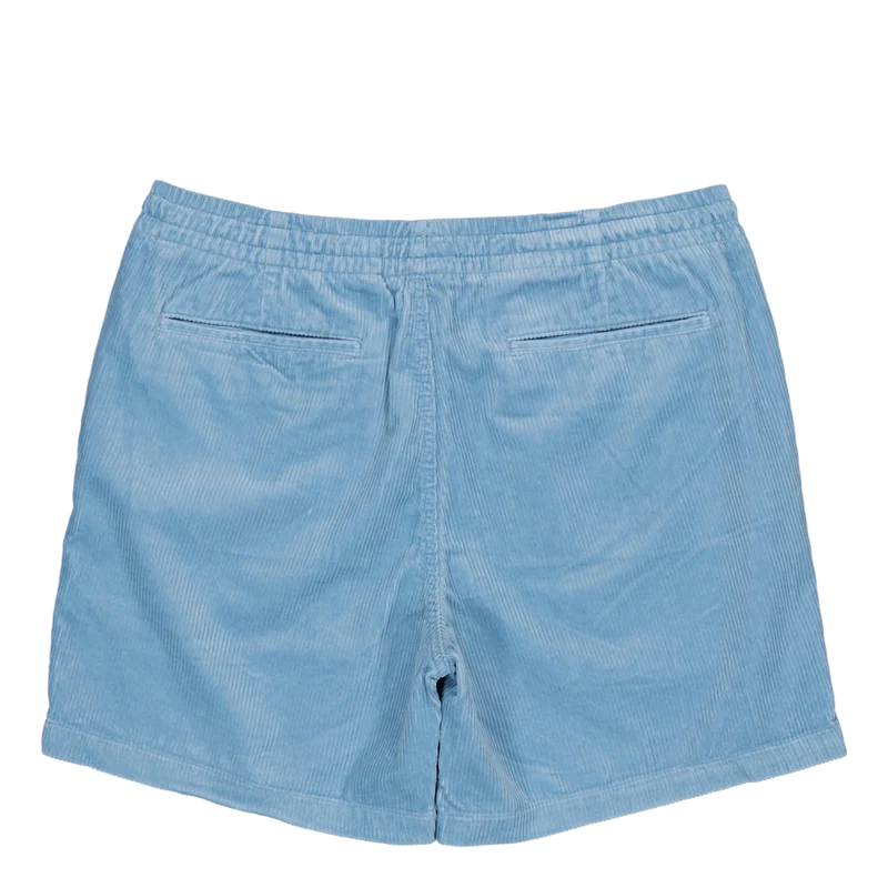 6-Inch Polo Prepster Corduroy Short Note