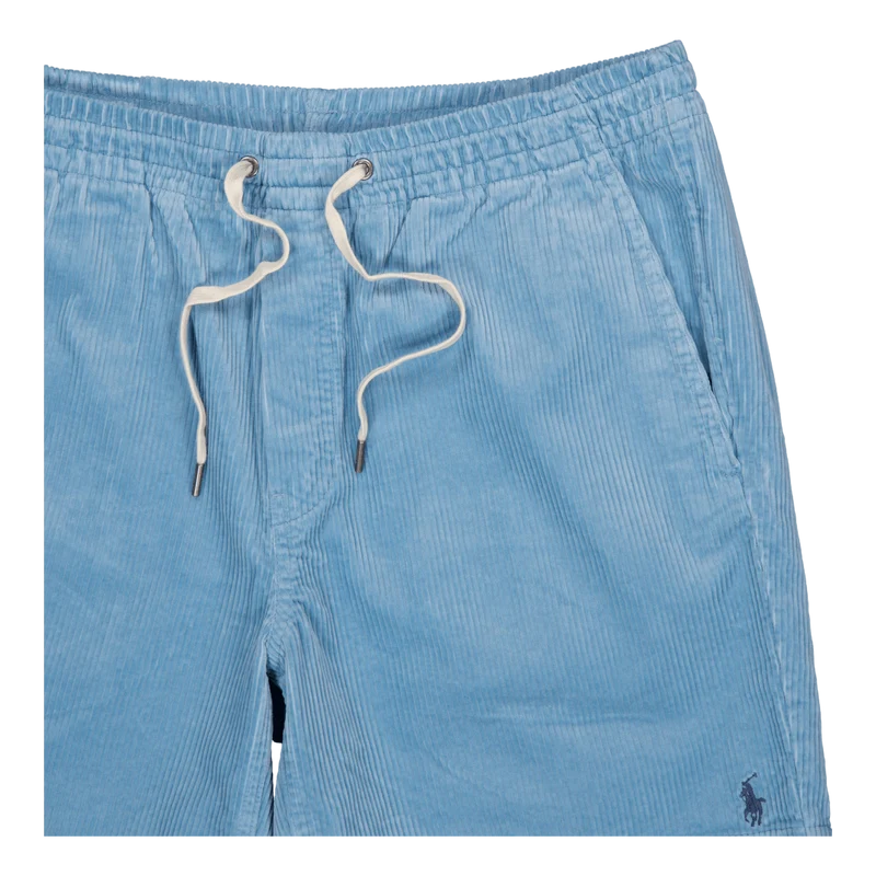 6-Inch Polo Prepster Corduroy Short Note