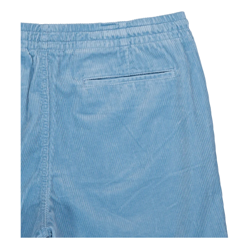 6-Inch Polo Prepster Corduroy Short Note