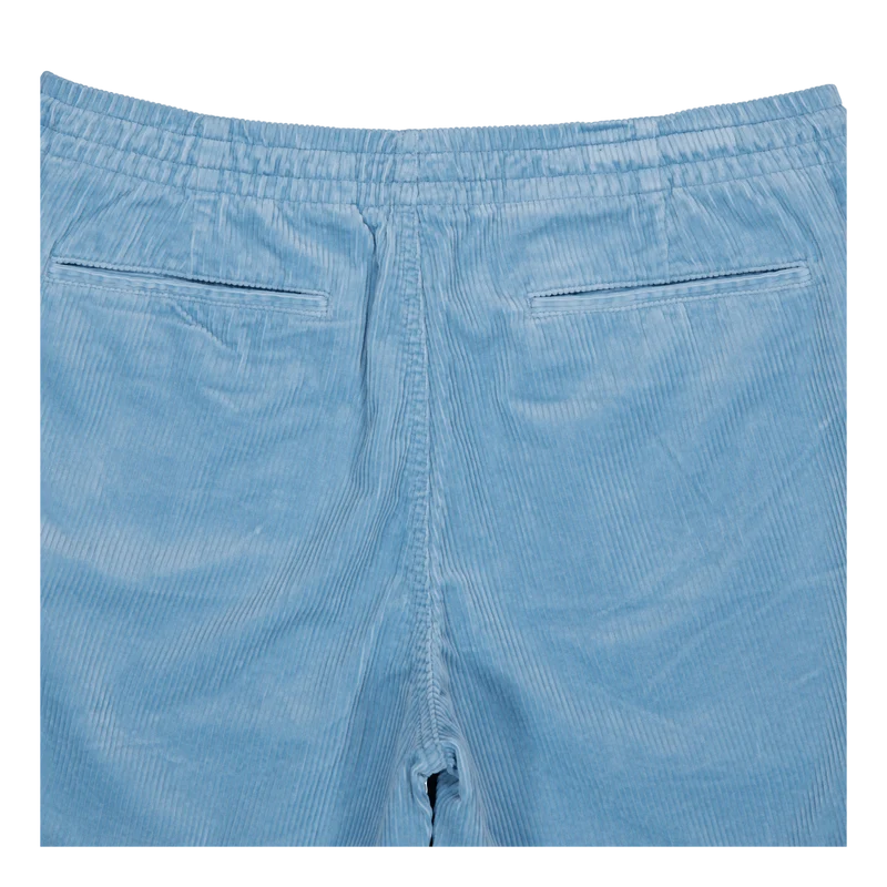 6-Inch Polo Prepster Corduroy Short Note