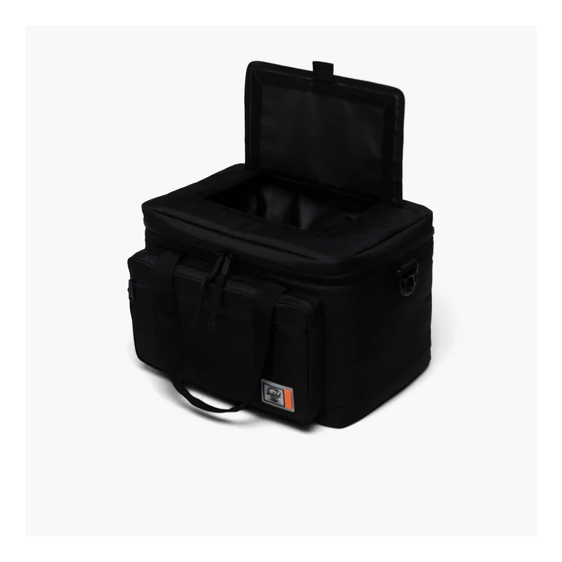 Pop Quiz Cooler 30 Pack Black