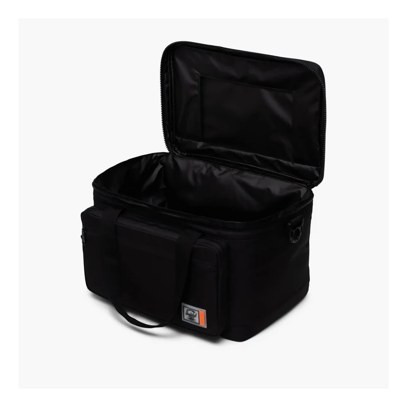 Pop Quiz Cooler 30 Pack Black