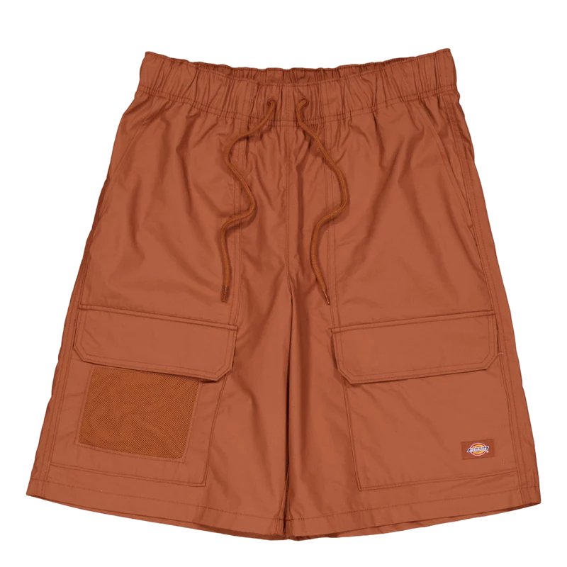Fishersville Cargo Short Mocha Bisque