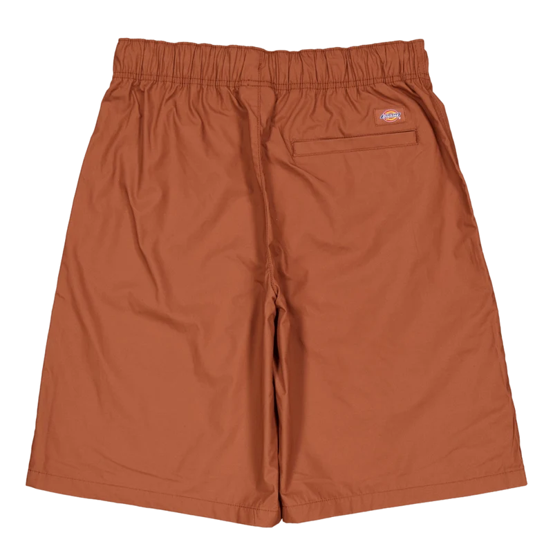 Fishersville Cargo Short Mocha Bisque