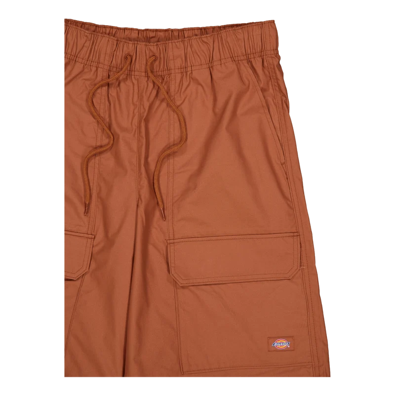 Fishersville Cargo Short Mocha Bisque