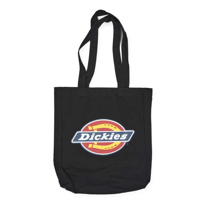 Icon Tote Bag Black