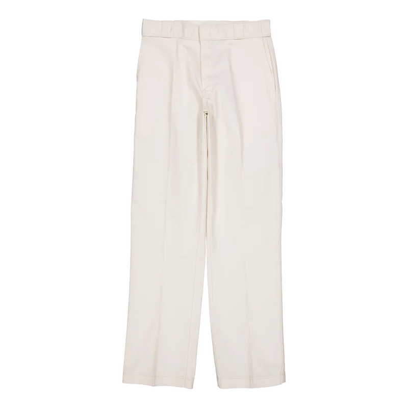 874 Work Pant Rec Whitecap Gray