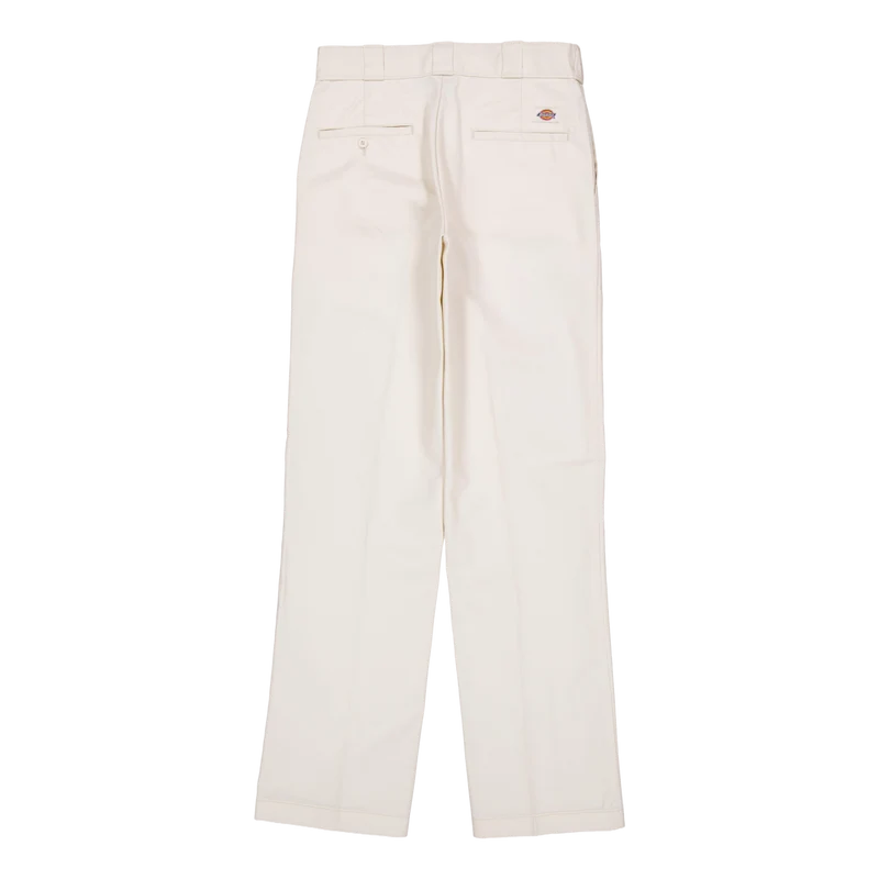 874 Work Pant Rec Whitecap Gray