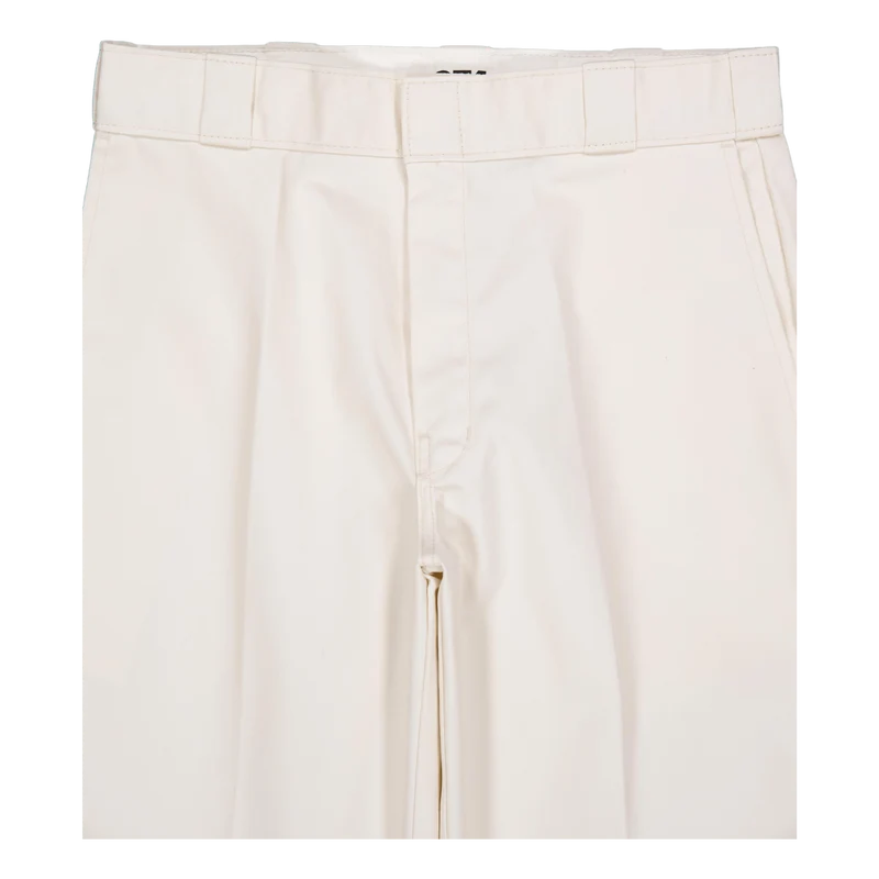 874 Work Pant Rec Whitecap Gray