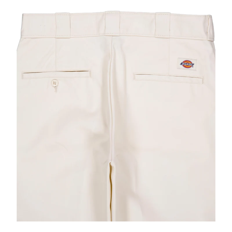 874 Work Pant Rec Whitecap Gray