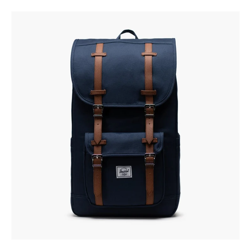 Herschel Little America Backpa Navy