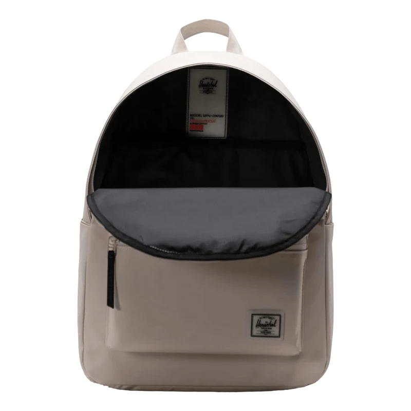 Herschel Classic Xl Backpack Moonbeam Tonal