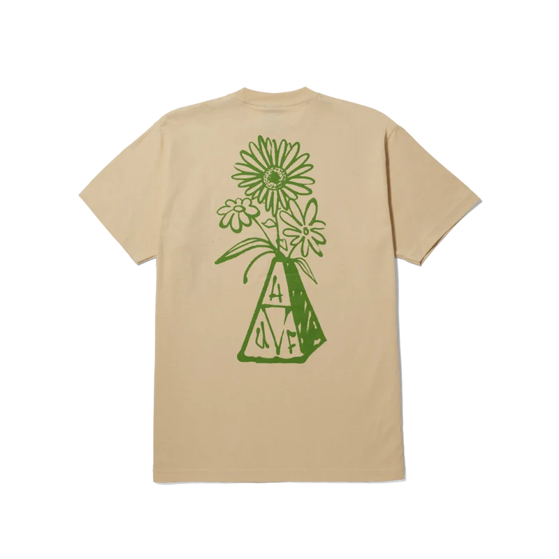 Tt Hallows S/s Tee Wheat