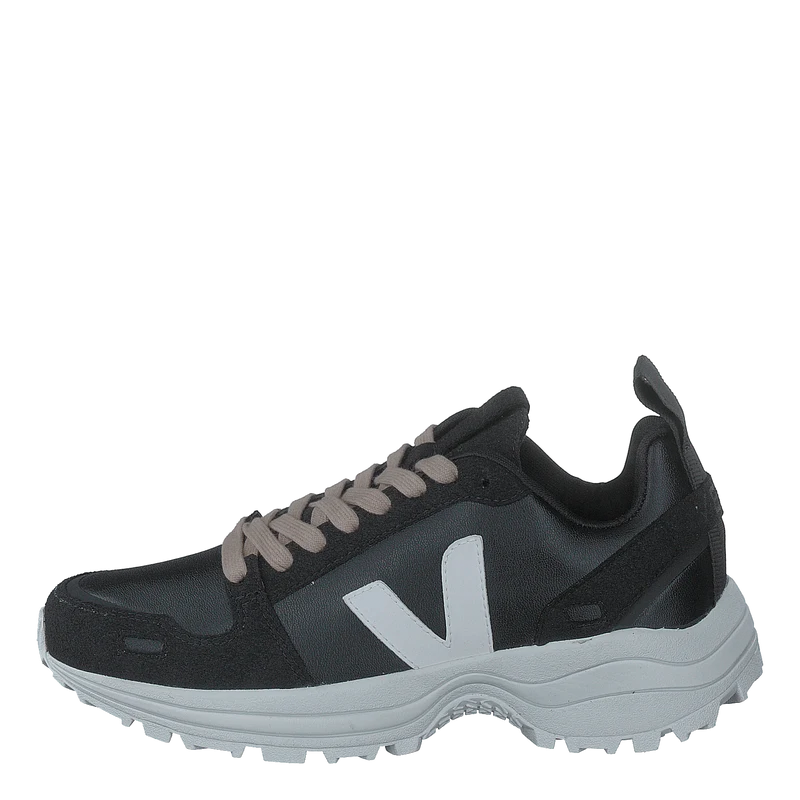 Hiking Style Cwl Rick Owens Black
