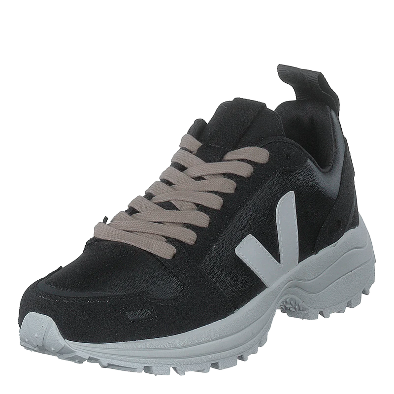 Hiking Style Cwl Rick Owens Black