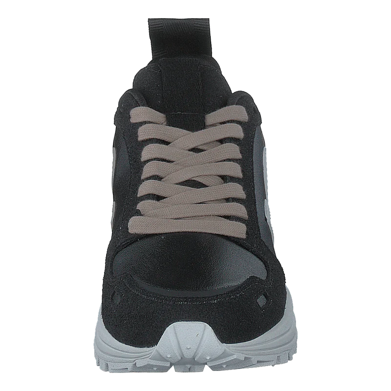 Hiking Style Cwl Rick Owens Black