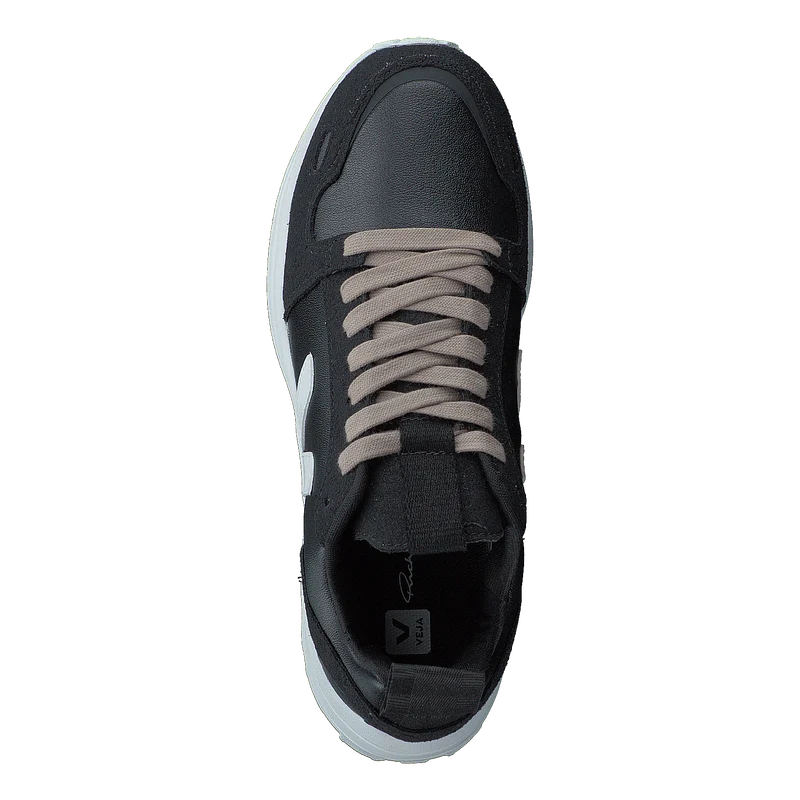 Hiking Style Cwl Rick Owens Black