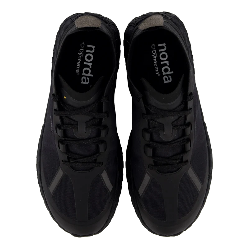 Norda 001 Ltd Edition G+® Grap Stealth