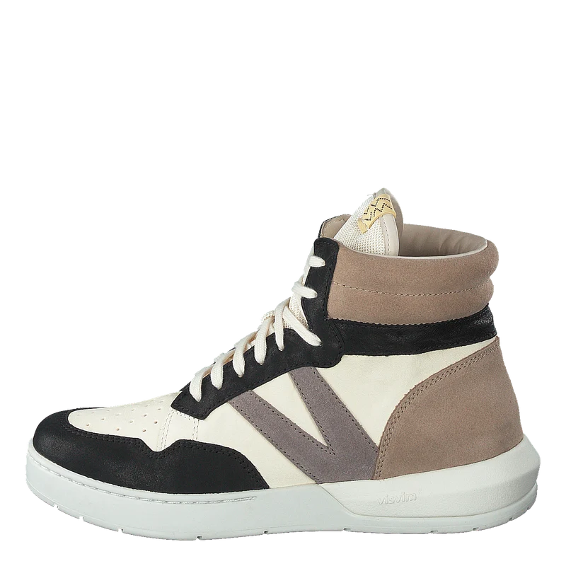 Chamberlain Hi Black