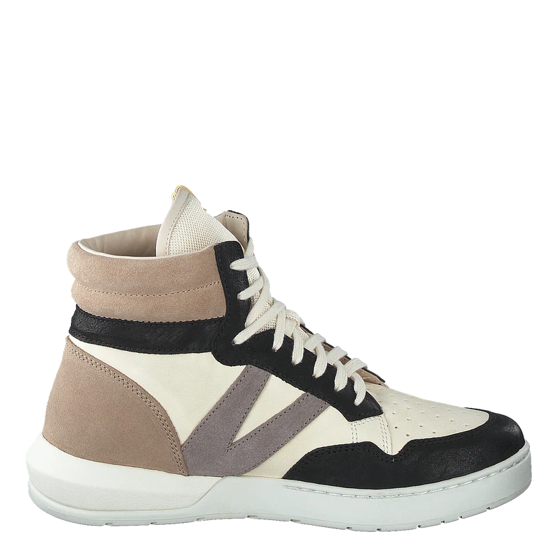 Chamberlain Hi Black