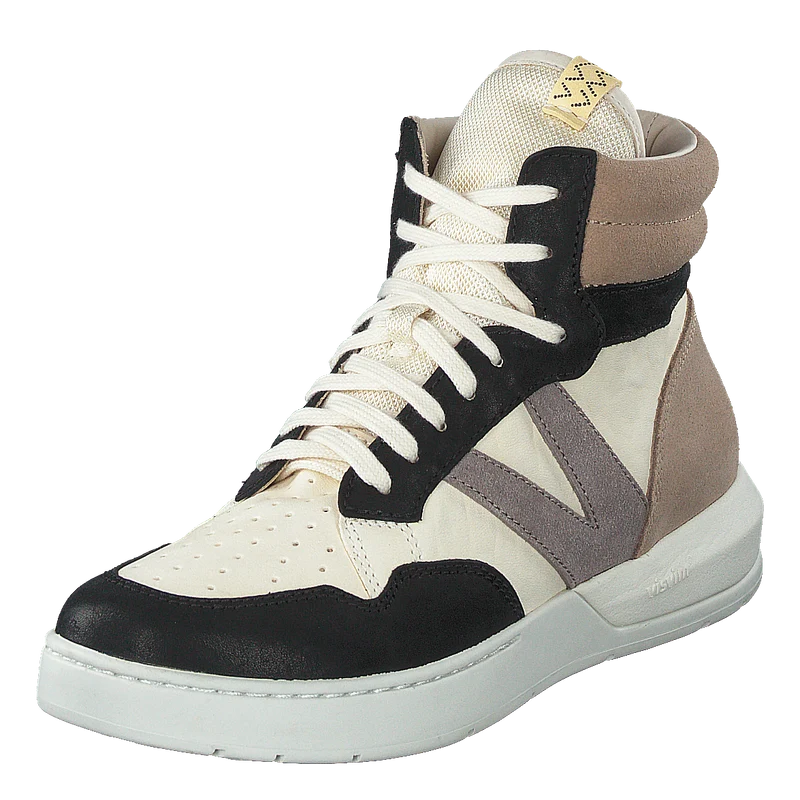 Chamberlain Hi Black